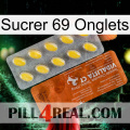 Sweeten 69 Tabs 42